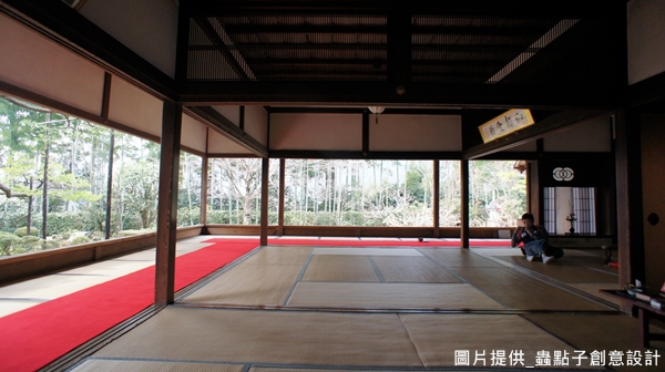 「我們沒有花俏的色調，也沒有華麗的材質，更沒有絢爛